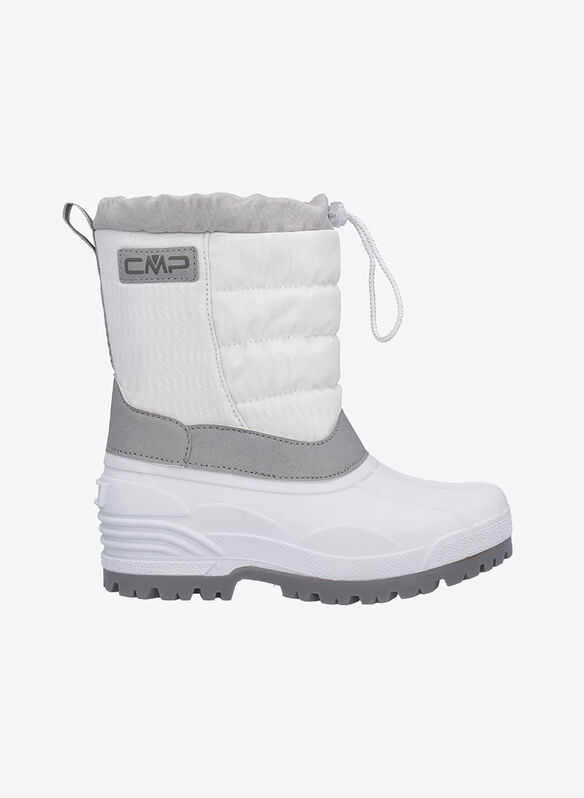 AXA SHOES Stivali Da Neve Berto Per Bambino, Caldi E Antiscivolo In Nylon E Pvc