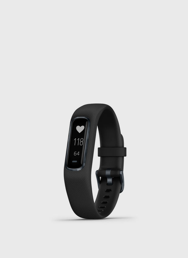 ACTIVITY TRACKER VIVOSMART 4 LARGE, BLK, large