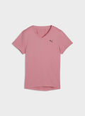 T-SHIRT TAD ESSENTIALS, 25 PINK, thumb