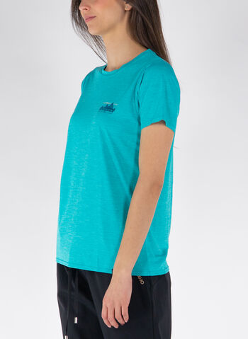 MAGLIA COOL DAILY TECH, TURC, small