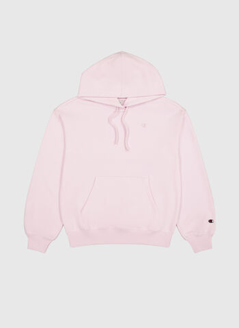 FELPA HOODIE ICONS TONAL MICRO LOGO, , small