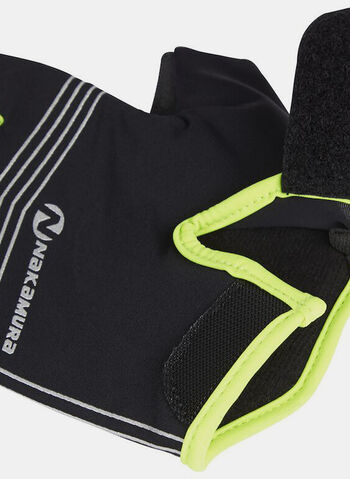 GUANTO PRIME II UX BIKER, BLKLIME, small
