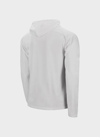 GIACCA PRE-MATCH SS LAZIO 24/25, 01 WHTMULTI, small