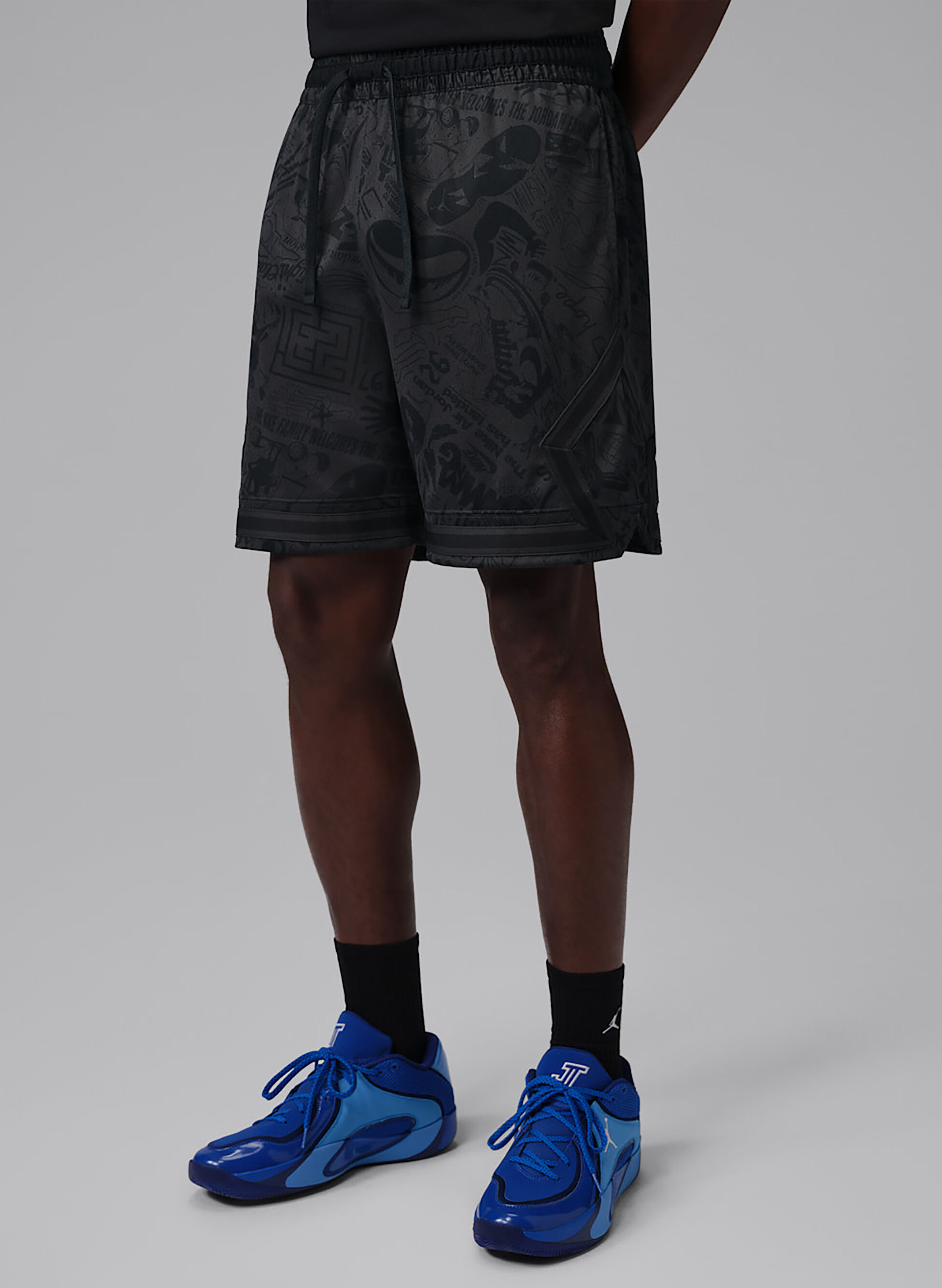 Bermuda Jordan Sport