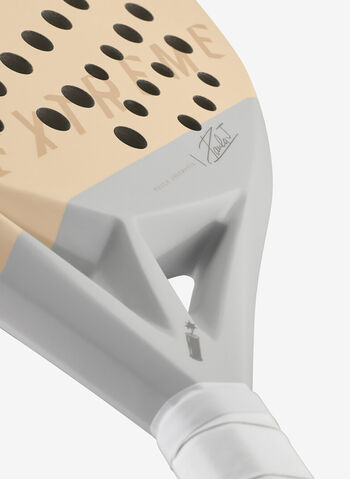 RACCHETTA EXTREME MOTION, BEIGREY, small