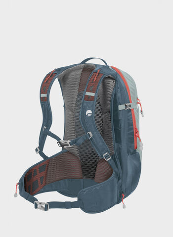 ZAINO ZEPHYR 20 + 3, LIGHTGREEN, small