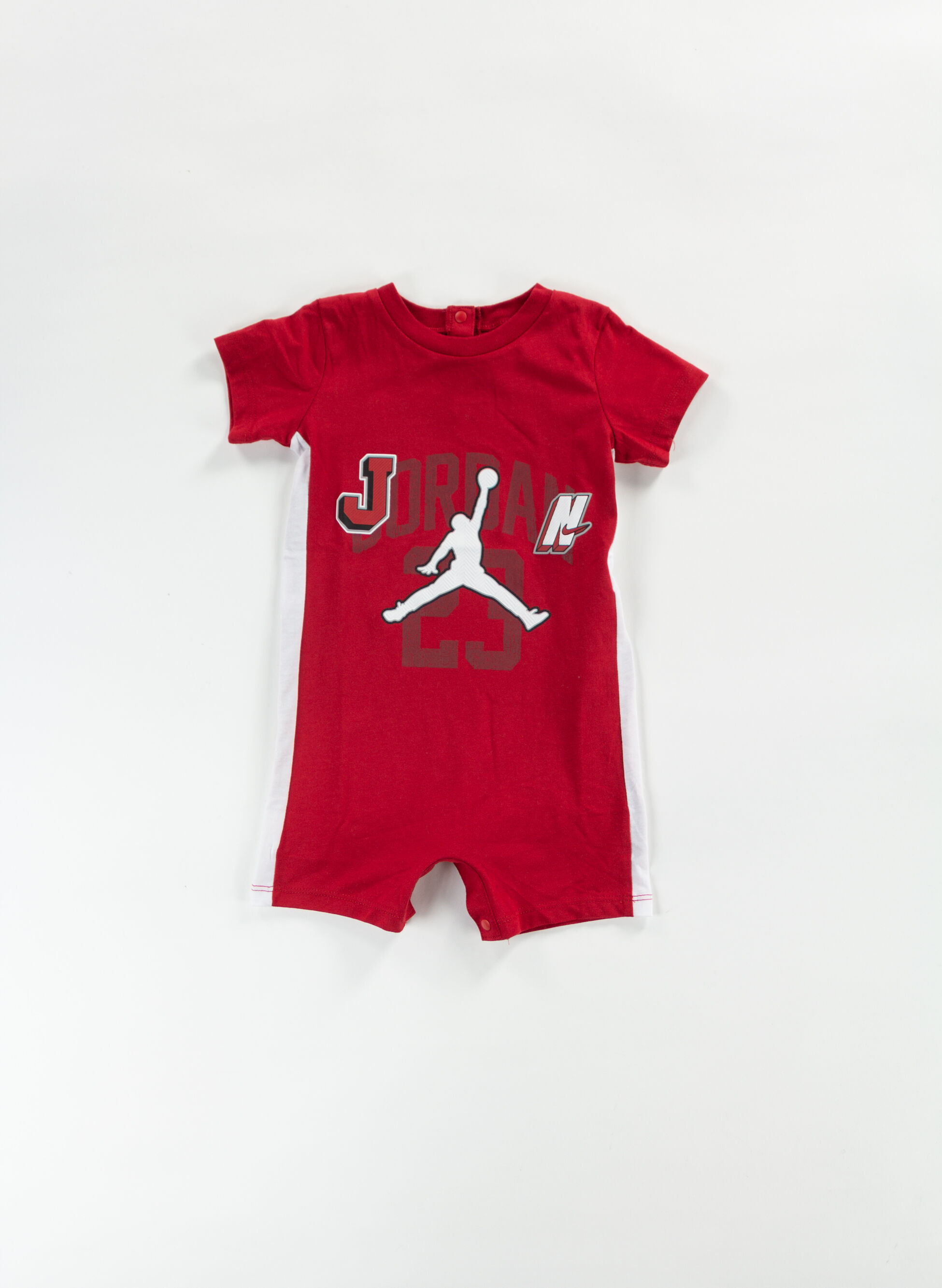 NIKE BODY JORDAN GYM 23 BIMBO