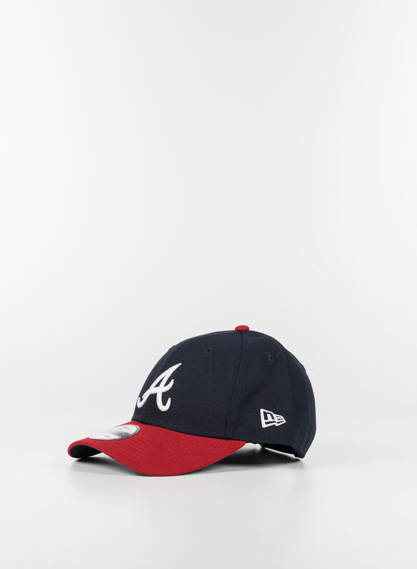 CAPPELLO AB THE LEAGUE 9FORTY, NVYRED, medium