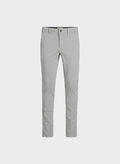 HIGH-RISE GREY