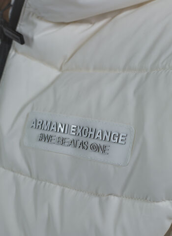 GIUBBOTTO NY WE BEAT AS ONE, , small