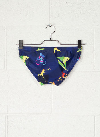 SLIP MULTISPORT GRAPHIC BEACH, , small