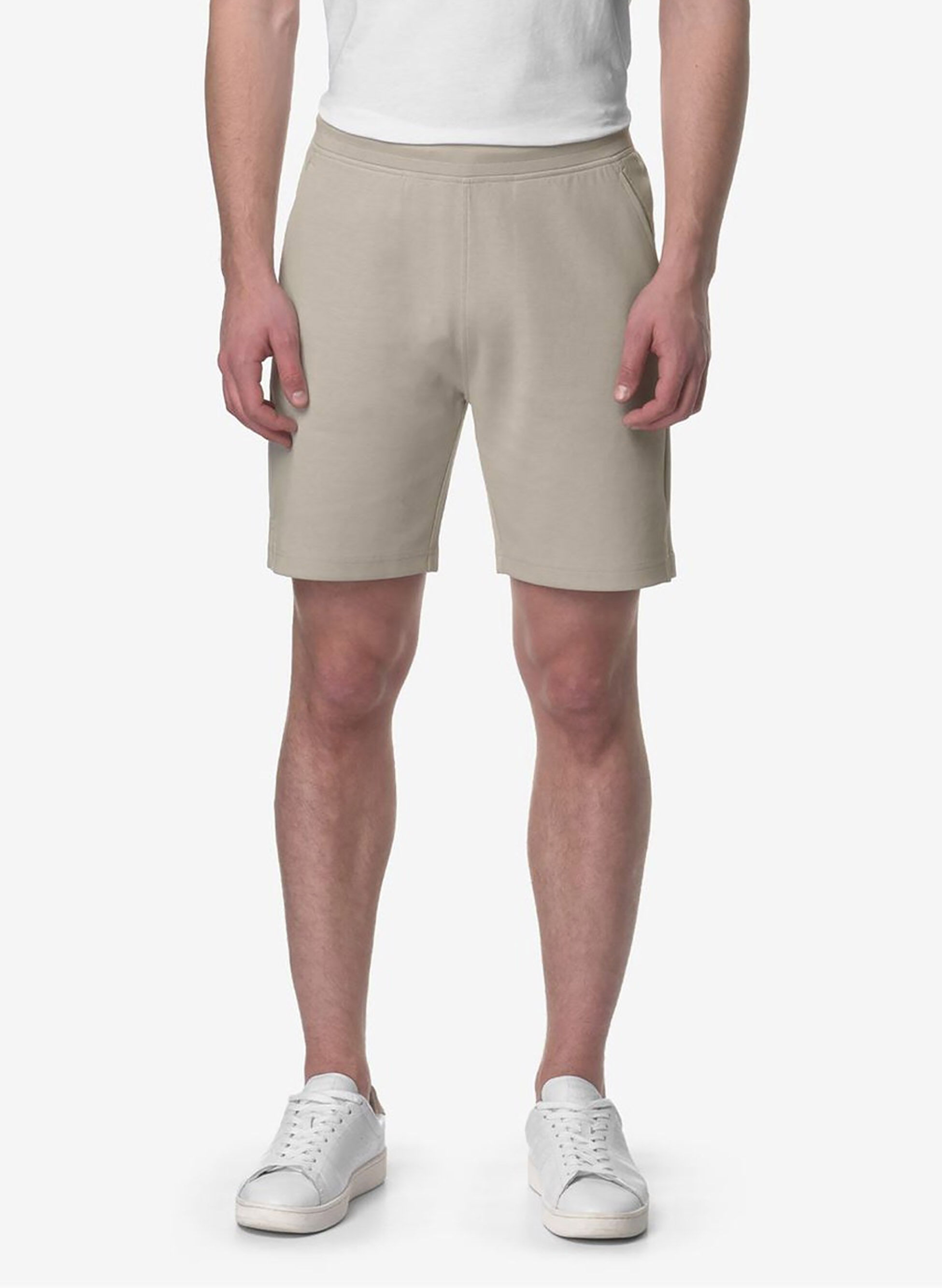 KWAY BERMUDA KENY INTERLOCK XL