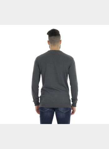 MAGLIONE CON RICAMO , , small