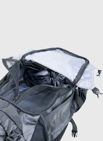 ZAINO DOLOMITE 65 LT, BLK, small