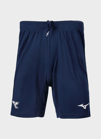 SHORT SS LAZIO HOME 125 ANNIVERSARY, 14 NVY, small