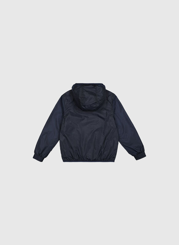 GIUBBOTTO NY RAGAZZO, BS501 NVY, medium