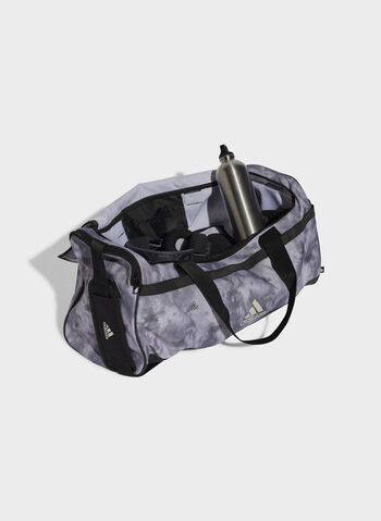 BORSA LINEAR MEDIUM GFX ESSENTIAL UNISEX, BLKWHT, small