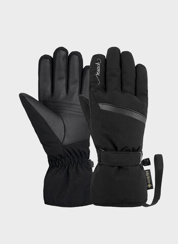 GUANTO SCI GORE SANDY, 7702 BLK, small