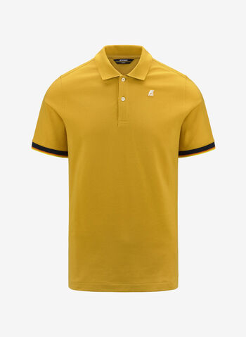 POLO VINCENT, R08 MIMOSA, small