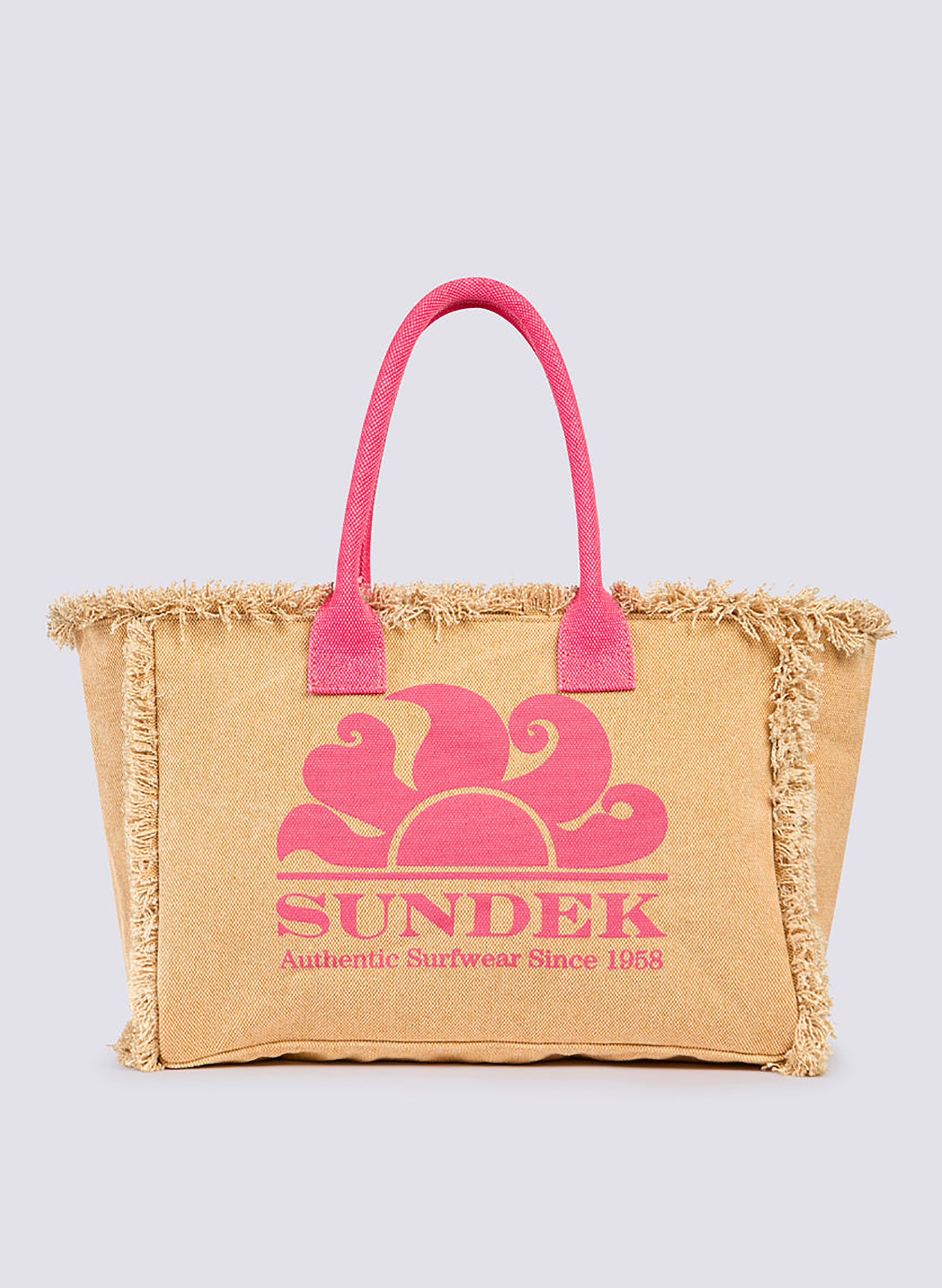 SUNDEK BORSA LOS ANGELES