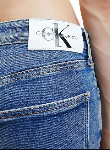 JEANS SKINNY, 1A4 DENIM MEDIO, small