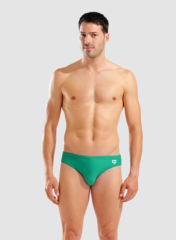 SLIP SANTAMARIAS, 610 GREEN, medium