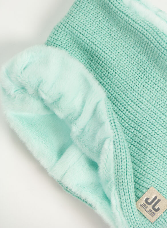 SCALDACOLLO PEGGY JUNIOR, 011 AQUA, medium