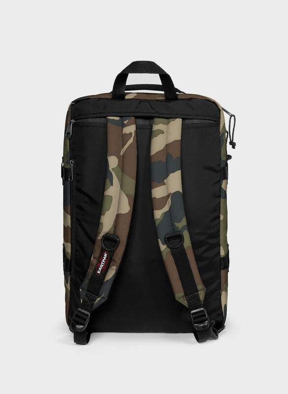 TRAVEL BAG 42L, - CAMO, medium