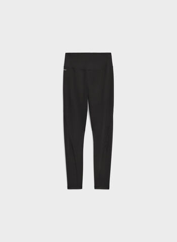 LEGGINGS A VITA ALTA CLOUDSPUN, 01 BLK, small