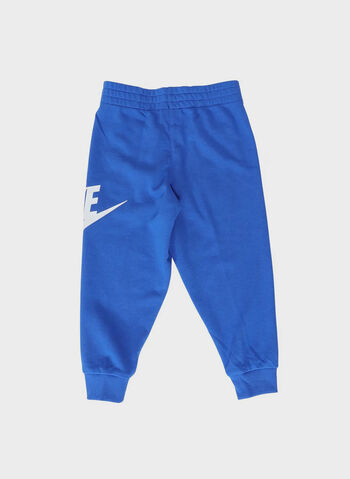 PANTALONE JOGGERS FRENCH TERRY CLUB BAMBINO, U89 ROYAL, small