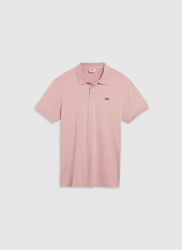POLO PIQUET, 0245 PINK, large