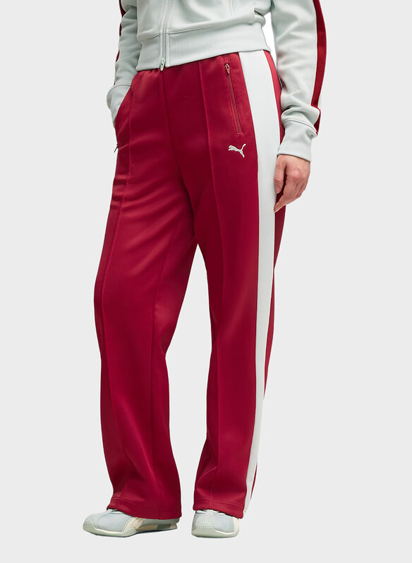 PANTALONE T7, 23 BORDEAUX, medium