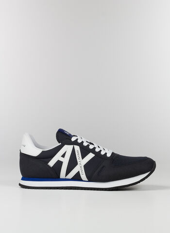 SCARPA AX SUEDE, K487NVY, small