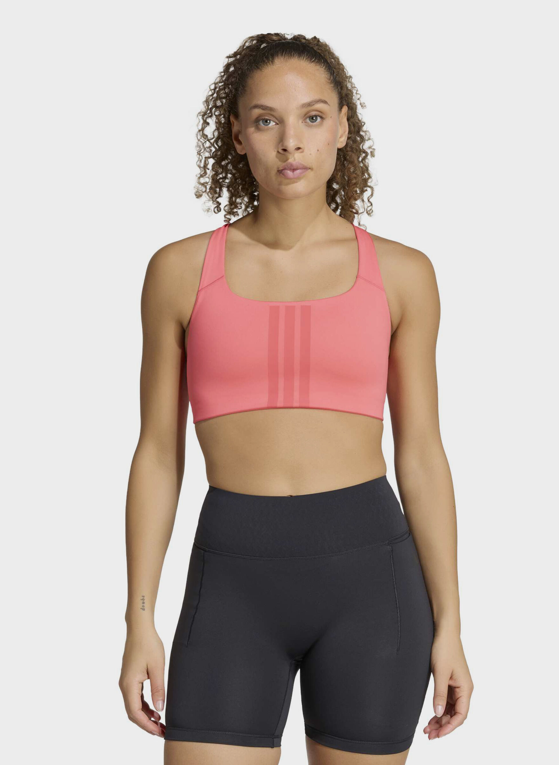 Bra Optime Medium Support