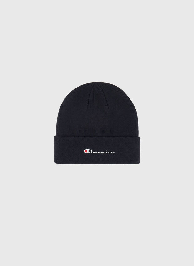 CAPPELLO IN MAGLIA UNISEX, , large