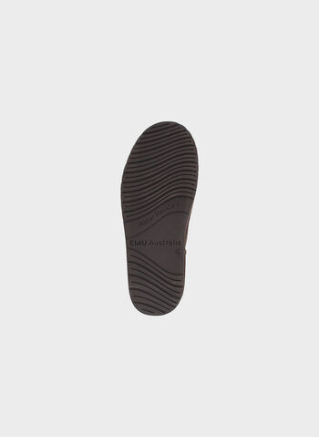 STIVALE STINGER MICRO FLATFORM, CHOCOLATE, small