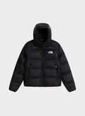 GIUBBOTTO HYDRENALITE JUNIOR, - BLK, thumb