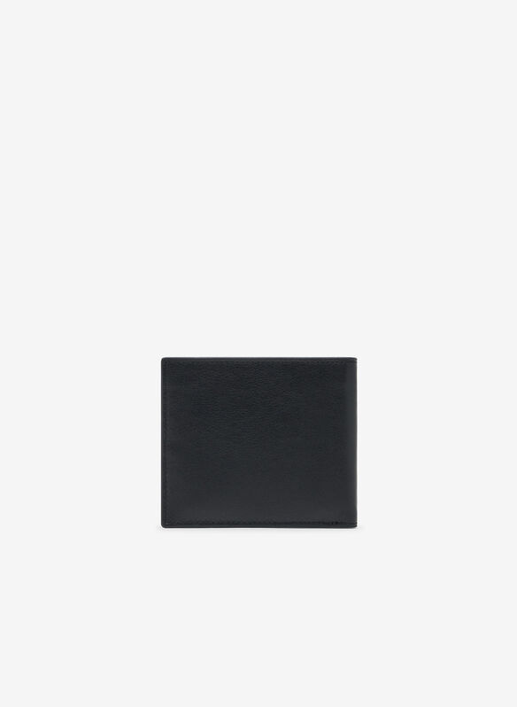 PORTAFOGLIO GINEVRA PORTA CARD, UC001 BLK, medium