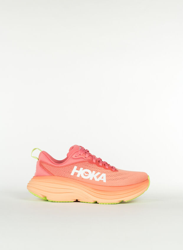 SCARPA BONDI 8, CPPY CORAL, large