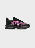 SCARPA AIR MAX FIRE RAGAZZA, 006 BLKPINK, thumb