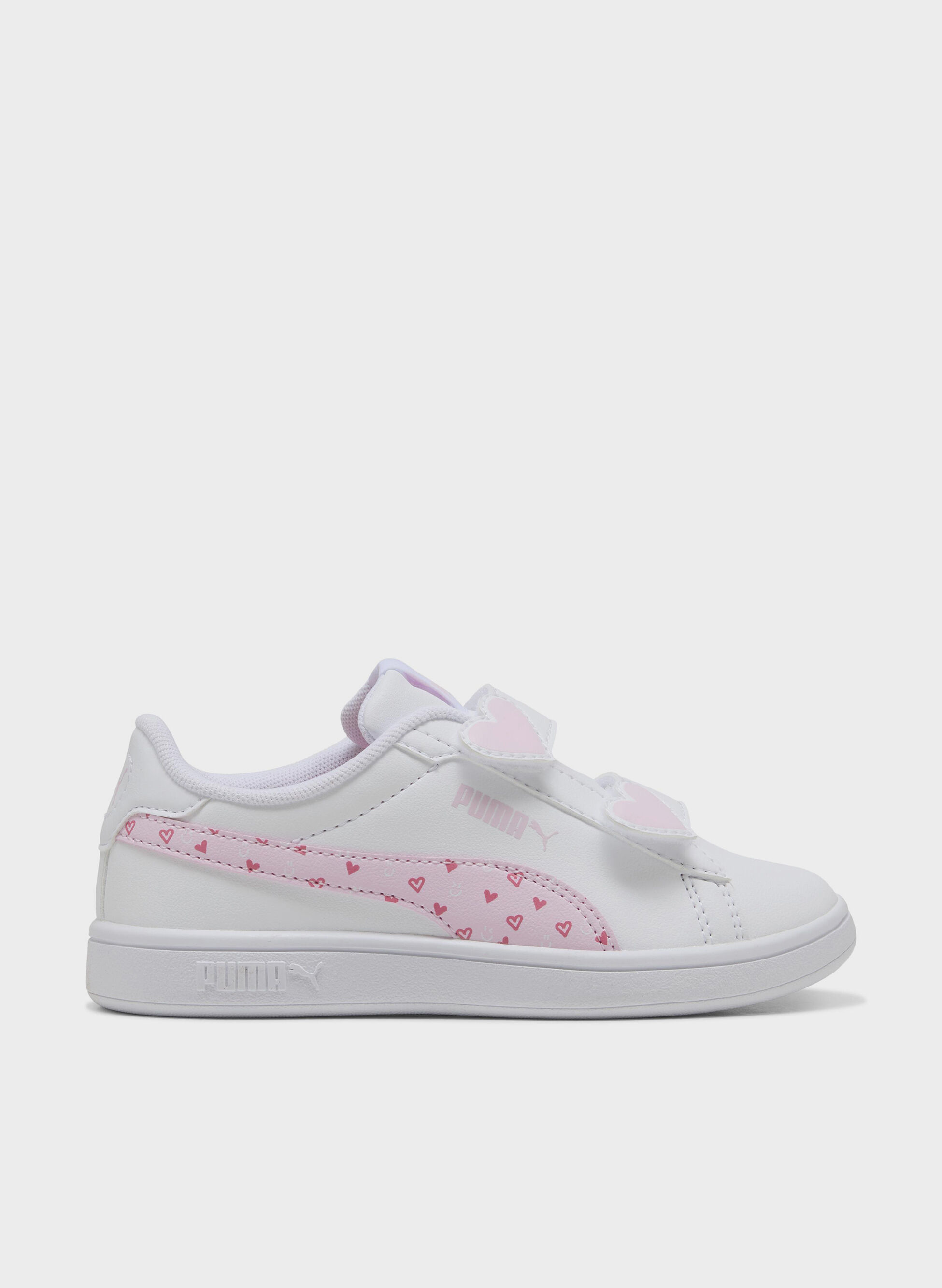 SCARPA SMASH 3.0 HEART VELCRO BAMBINA 13K