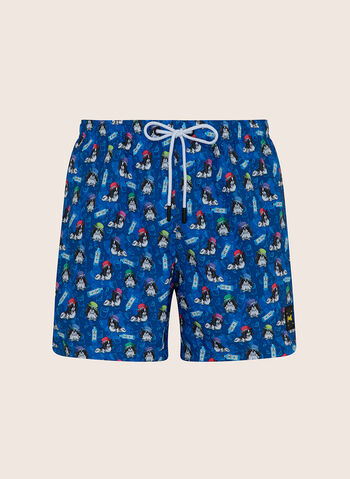 COSTUME BOXER, FANT DOG, small