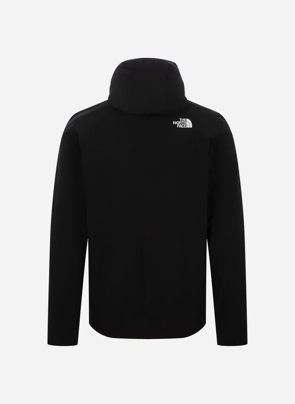 GIUBBOTTO SOFTSHELL COMBAL, BLK, medium