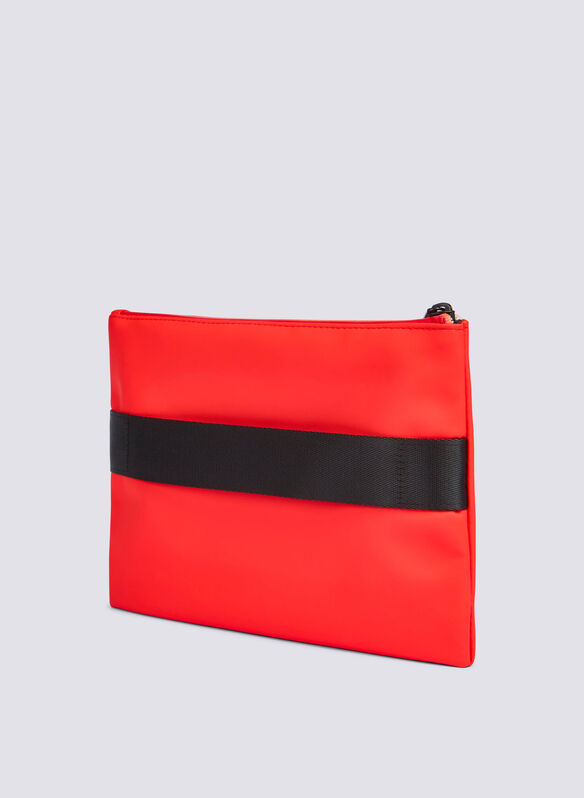 POCHETTE NEOPRENE, 30901 LOLLY RED, medium