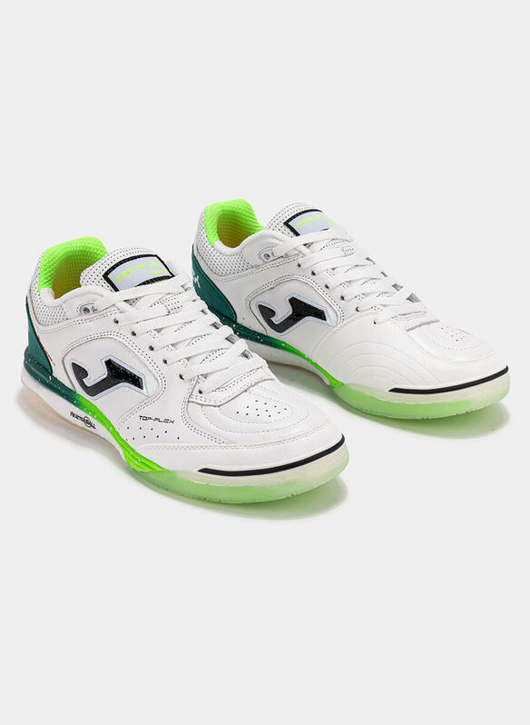 SCARPA TOP FLEX REBOUND INDOOR, - WHTMULTI, medium