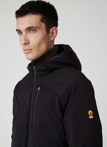 GIACCA JAYDEN SOFTSHELL, 201XXW ASPHALT, small