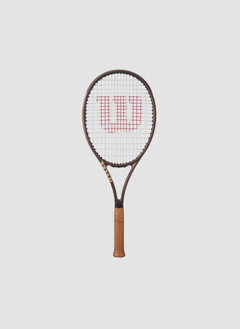 RACCHETTA DA TENNIS PRO STAFF X V14, UNI BORDO, small