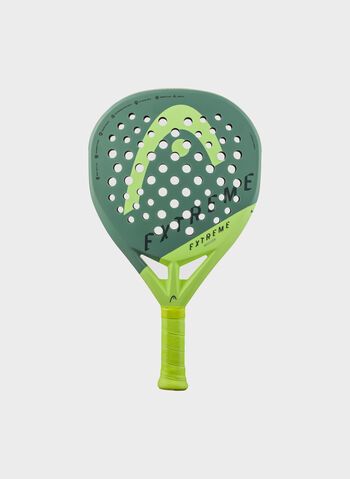 RACCHETTA EXTREME MOTION, GREENLIME, small