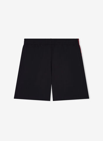 COMPLETINO SERIES IN JERSEY DI COTONE RAGAZZO, M8014 ANTBLK, small
