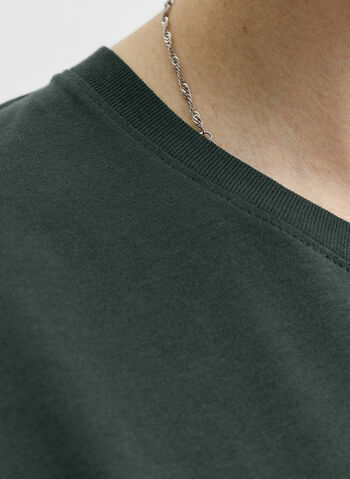 T-SHIRT BASIC ESSENTIAL, SCARAB BOSCO, small